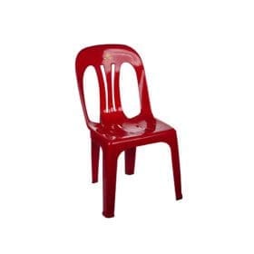 Ghế tựa trung thành nhựa Việt Nhật 1973 — ảnh thu nhỏ 1