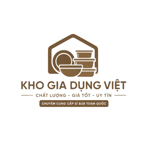 KHO GIA DỤNG VIỆT