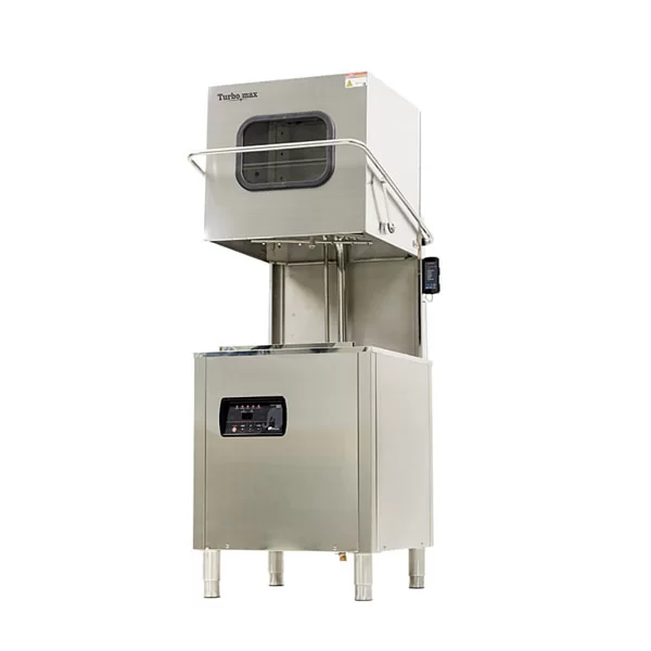 Máy rửa bát công nghiệp Turbo Max TBM 3060