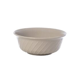 Bát xoắn nhựa phíp Việt Nhật 1T8-6862 - goc nhin tren