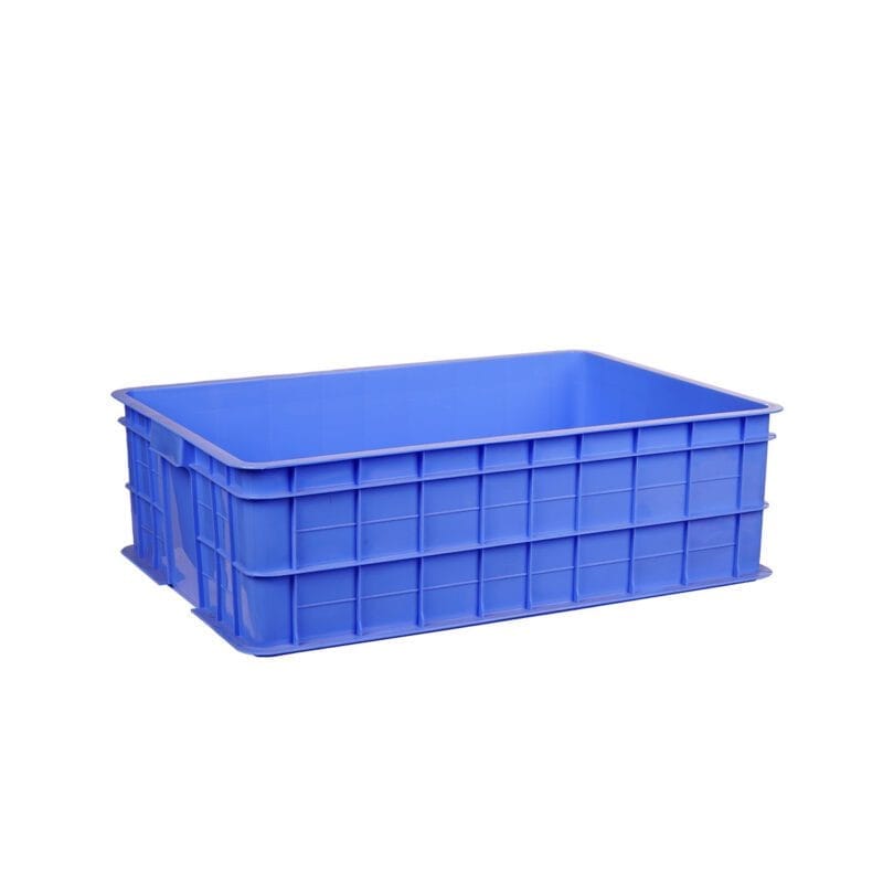 Sóng 4T đặc Việt Nhật 5003 61 × 42 × Cao 20 cm Nhựa Việt Nhật chính hãng