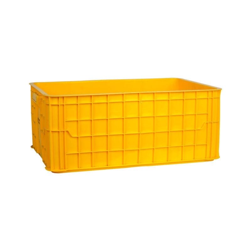 Sóng 5T đặc Việt Nhật 5005 61 × 42 × Cao 31 cm Nhựa Việt Nhật chính hãng