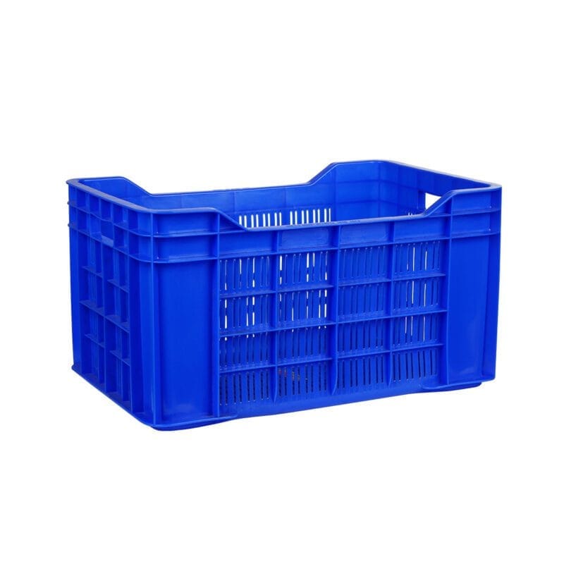 Sóng 6T rỗng Việt Nhật 5046 61 × 42 × Cao 31 cm Nhựa Việt Nhật chính hãng