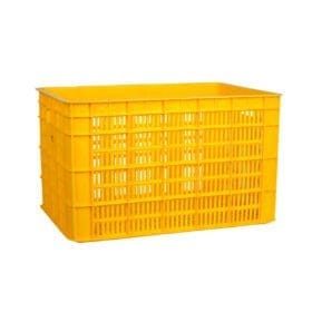 Màu sắc kết cấu Sóng 8T rỗng Việt Nhật 5048 sẵn kho Hà Nội