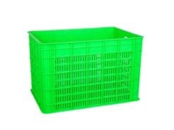 Sóng 9T rỗng Việt Nhật 5049 - goc nhin tren