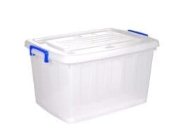 Thùng chữ nhật 65L Việt Nhật 5334 - anh chinh dien