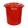 Thùng nhựa 25L có nắp Việt Nhật 6 Thùng 25 có nắp Việt Nhật 5360 - anh chinh dien