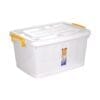 Thùng chữ nhật 30L Việt Nhật 5325 - anh chinh dien