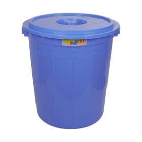 Kích thước thông số Thùng nhựa 80L có nắp Việt Nhật mã 5368