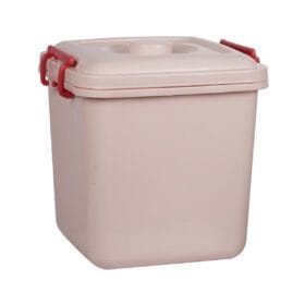Kích thước thông số Thùng nhựa đựng gạo 15kg Việt Nhật 5353 mã 5353