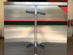 tủ cơm 12 khay giá tốt
