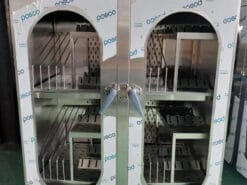 Tủ sấy dao thớt công nghiệp - Kho Gia Dụng Việt