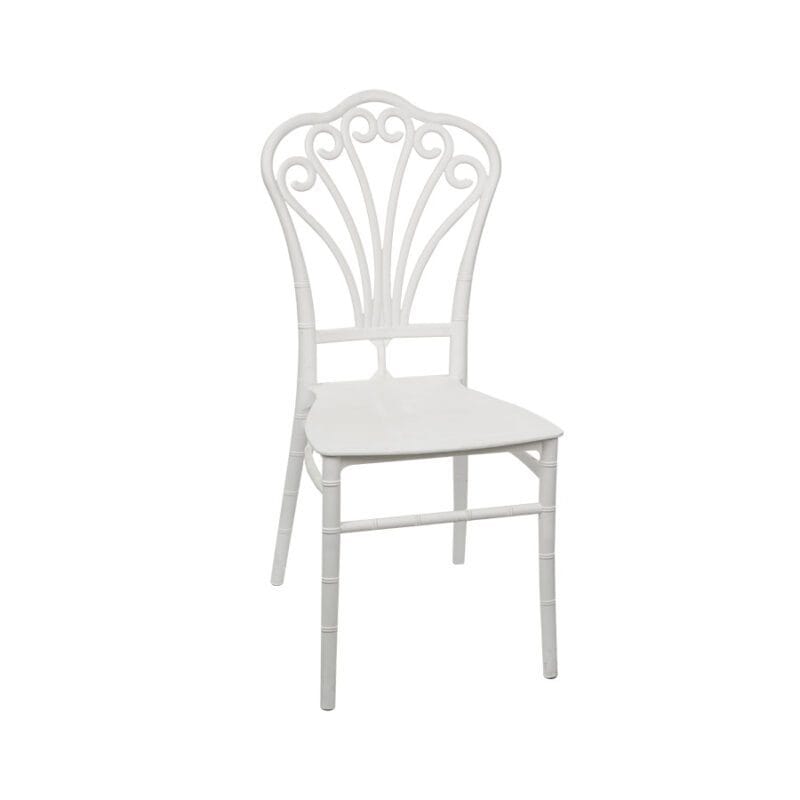 Ghế tựa đại vương miện nhựa Việt Nhật 1969 41 × 40 × Cao 89.0 cm Nhựa Việt Nhật chính hãng
