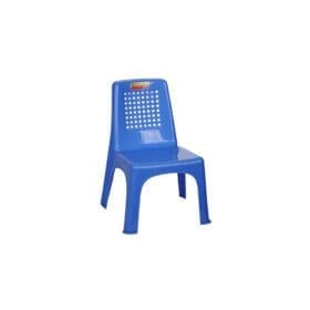 Kích thước thông số Ghế tựa lưới bé mẫu giáo nhựa Việt Nhật 1950 mã 1950