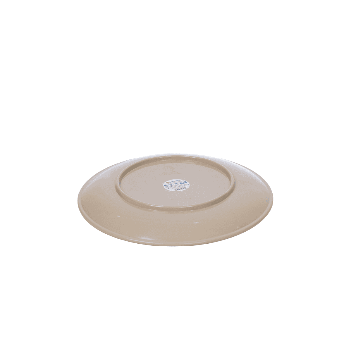 Đĩa nhựa phíp tròn sâu Việt Nhật 2T1-1158 ✔ Bán Sỉ 3 Đĩa nhựa phíp tròn sâu Việt Nhật 2T1-1158 - goc nghieng