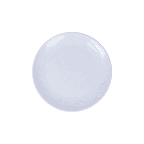 Đĩa nhựa phíp tròn sâu Việt Nhật 2T4-1159 - goc nhin tren