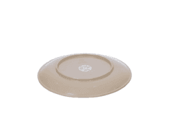 Đĩa nhựa phíp tròn sâu Việt Nhật 3T1-1161 - goc nghieng