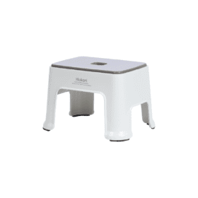 Ghế đẩu thấp Nhật 2 màu Hokori nhựa Việt Nhật 2011 — ảnh thu nhỏ 1