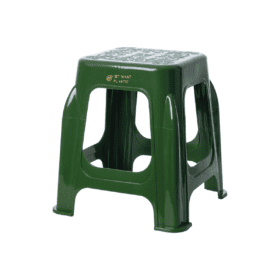 Kích thước thông số Ghế đẩu in trung nhựa Việt Nhật 2069 mã 2069