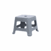 Ghế đẩu thấp lỗ Nhật Hokori nhựa Việt Nhật 2154 - anh chinh dien