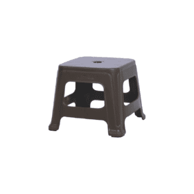 Kích thước thông số Ghế đẩu thấp lỗ Nhật Hokori nhựa Việt Nhật 2154 mã 2154