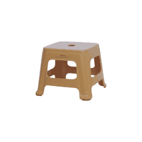 Màu sắc kết cấu Ghế đẩu thấp lỗ Nhật Hokori nhựa Việt Nhật 2154 sẵn kho Hà Nội