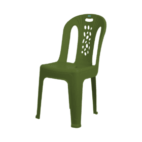 Màu sắc kết cấu Ghế tựa đại lỗ Hokori nhựa Việt Nhật 1928 sẵn kho Hà Nội