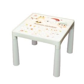 Bàn học sinh có in nhựa Việt Nhật 1810-1 — ảnh thu nhỏ 1