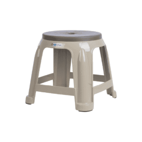 Màu sắc kết cấu Ghế đẩu trung nhựa Việt Nhật 2061 sẵn kho Hà Nội