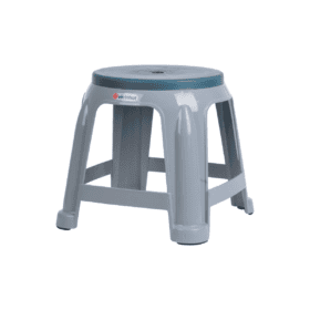 Kích thước thông số Ghế đẩu trung nhựa Việt Nhật 2061 mã 2061