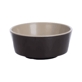 Bát tròn Nhật 2 màu nhựa phíp Việt Nhật 1T6-6865 — ảnh thu nhỏ 1
