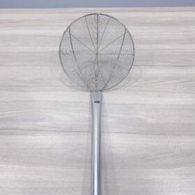 Vợt Mì Cán Inox 28cm - Ảnh 1
