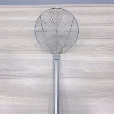 Vợt Mì Cán Inox 28cm