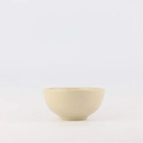 Chén Nhựa Melamine Nâu Đá Cơm/Súp Superware BV111-4.3 Cao Cấp - Ảnh chính