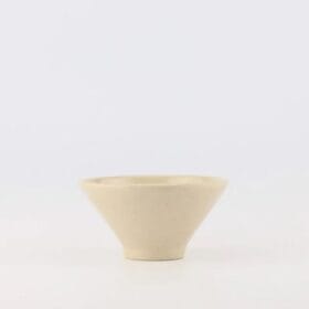 Chén Cơm Nhựa Phíp Nâu Đá Superware BV112-4.5 - Chén Nhựa Melamine Ăn Cơm - Ảnh chính