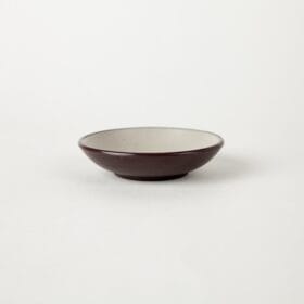 Chén Chấm C116N Fataco melamine nhám hai lớp 7.5 x 1.8 cm