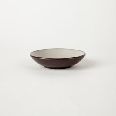 Chén Chấm C116N Nhám Hai Lớp Fataco Melamine 7.5cm