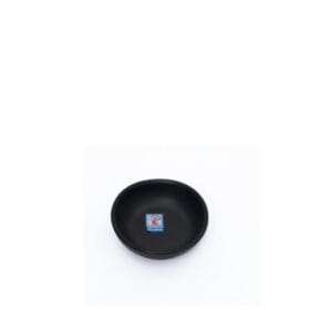 Chén Chấm CC60N màu đen nhám Fataco melamine 8.2 x 2.7cm