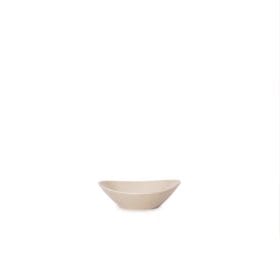 Chén Chấm COV01 Fataco melamine màu kem 9.5 x 8.5 x 2.9 cm
