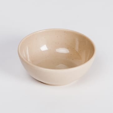 Chén Chấm CO34 Màu Kem Fataco Melamine