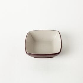 Chén Chấm C118N Fataco melamine nhám hai lớp 8.3 x 8.3 x 2.9 cm
