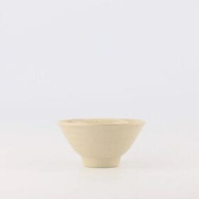 Chén Nhựa Melamine Có Vân Kiểu Nhật Nâu Đá Superware BV041-5 Cao Cấp - Ảnh chính