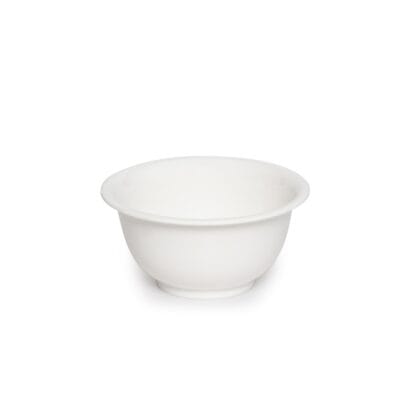 Chén CO24 Fataco Melamine Trắng Ø9.7cm