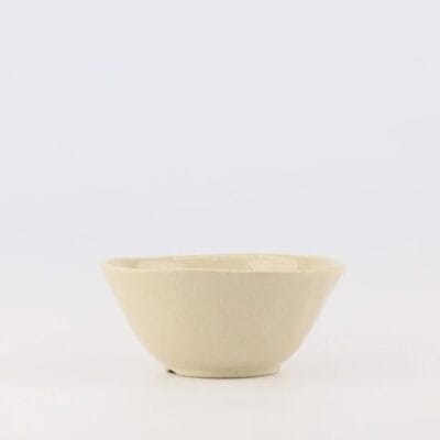 Chén Cơm Nhựa Melamine Nâu Đá Superware BV066-4.8 - Chén Phíp Cơm Cao Cấp