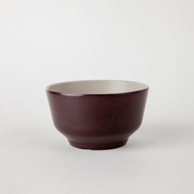 Chén Cơm CO41 Nhám Hai Lớp Fataco Melamine 10.4cm