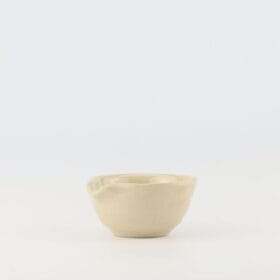 Chén Sốt Nhựa Melamine Nâu Đá Superware BV119-3.6 - Chén Chấm Nhựa Nhỏ Gọn - Ảnh chính