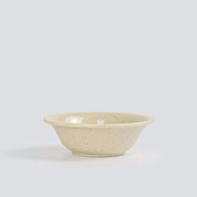Chén Tương 3 Inch Nhựa Melamine Nâu Đá Superware DV375-3 - Chén Chấm Nhỏ - Ảnh chính