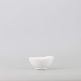 Chén Tương BV122-3.2 Superware melamine trắng sứ 7.2 x 8 x 4 cm