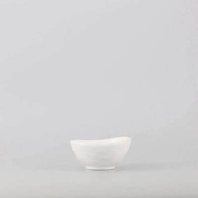 Chén Tương BV122-3.2 Superware Melamine Trắng 95ml