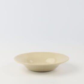 Dĩa Sâu Lòng Nhựa Melamine Nâu Đá Superware P304 - Dĩa Phíp Sâu Đựng Món Xào - Ảnh chính